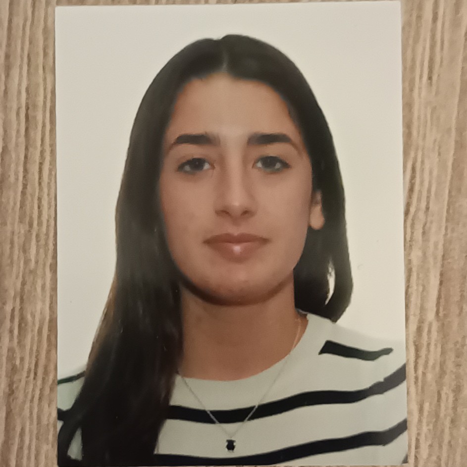 ARIADNA CHAVES BORDERA