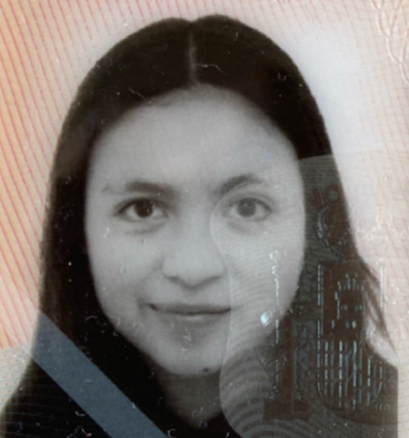 MERCEDES DE MARIA MONTES GARCIA
