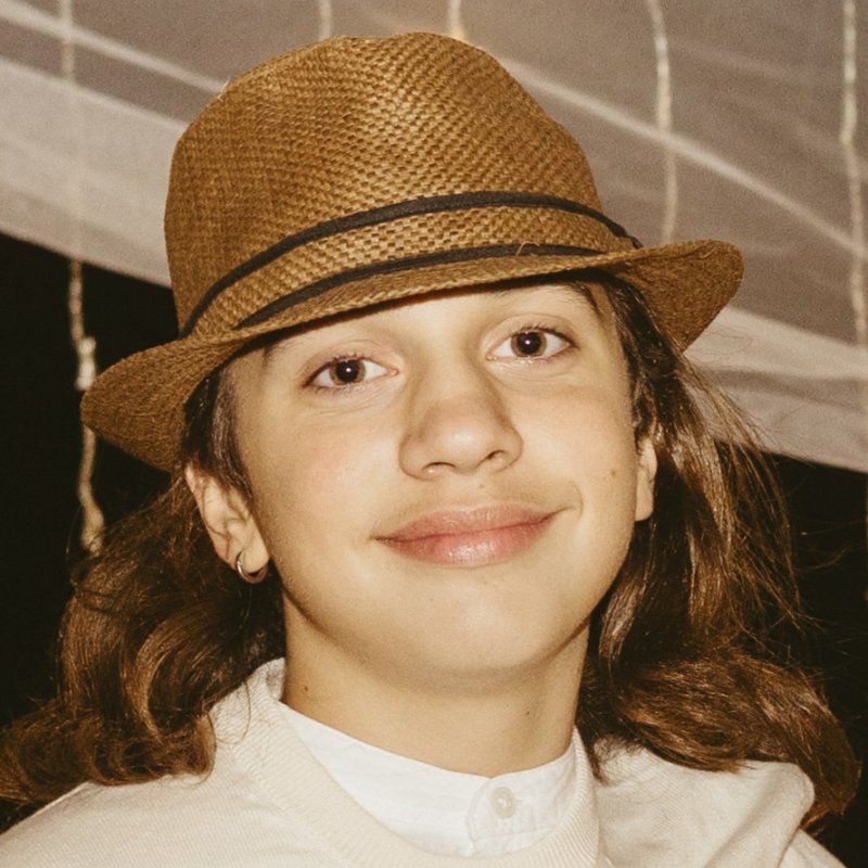 YANN MOYA TAFELMACHER