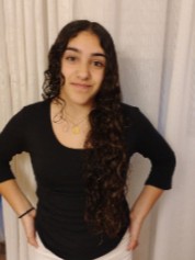 JONAINA ABUOBAKER AMOR