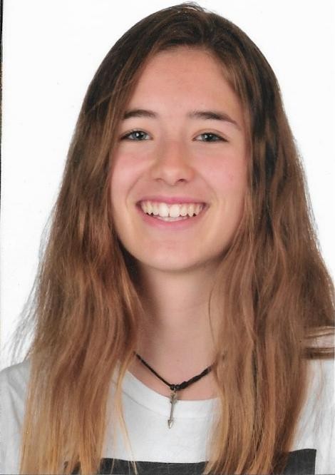 ALEXANDRA BUJAN GONZALEZ