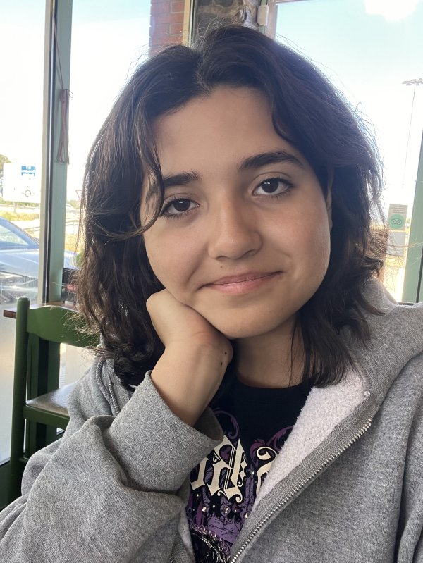 AMANDA CONTRERAS PARADA