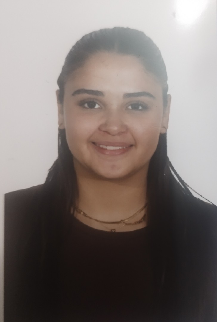 ALEXANDRA SOPHIA SIMOSA RAUSEO