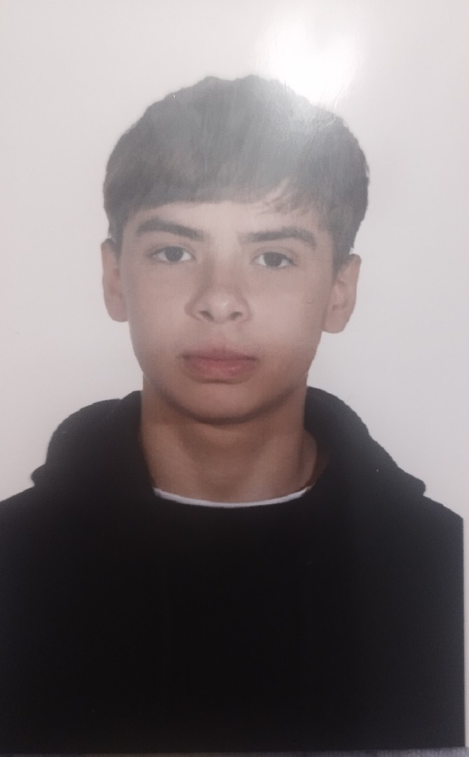 ALEXANDER ORLANDO SIMOSA RAUSEO