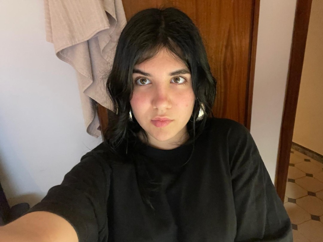 VIOLETA NAYA GARCIA