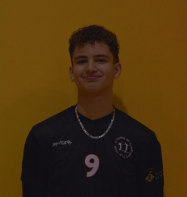 MIQUEL IÑAKI CELEDON ALMER