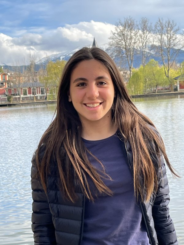 MARIONA MONTALÀ POZO