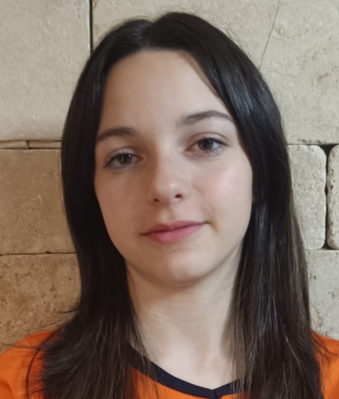 AINA ANDREU CASANELLA