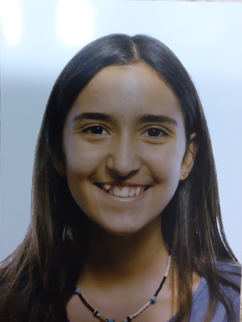 NEREA SANCHEZ MARTINEZ