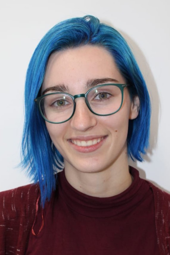 AINHOA ZALDUA SUREDA
