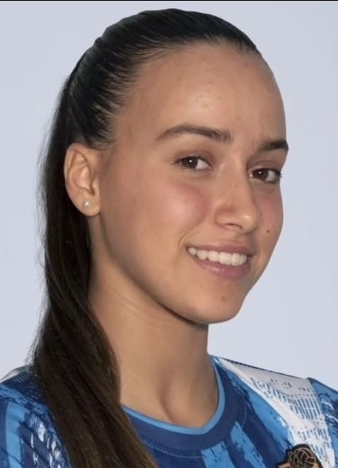PAULA FRANCO DIAZ