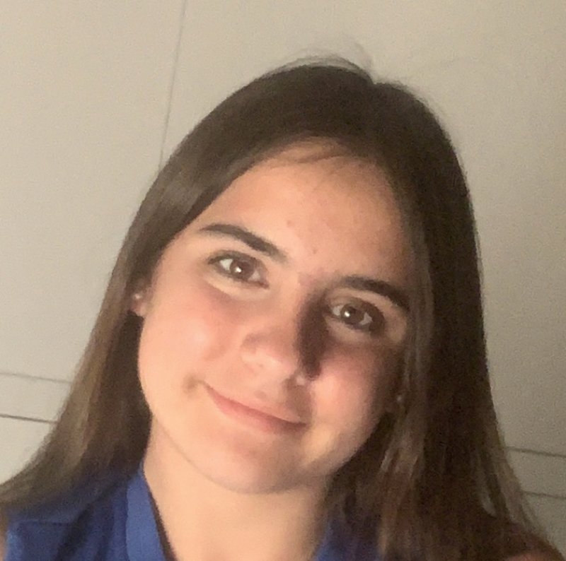 DANIELA NEBOT SAAVEDRA
