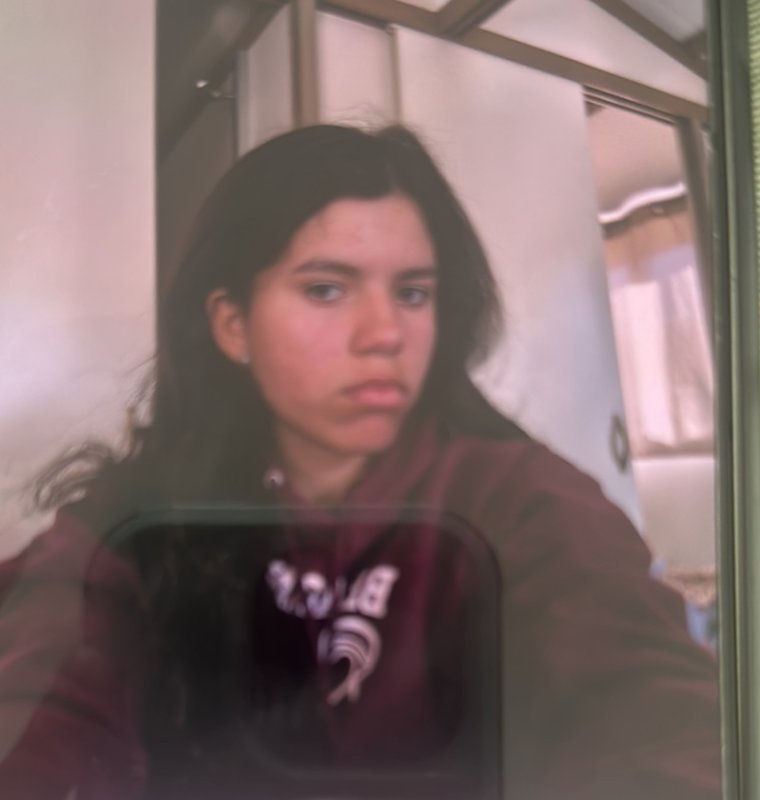 ANANDA VERONICA PADILLA PAREJA