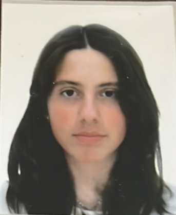 ELSA RIGO GONZALEZ