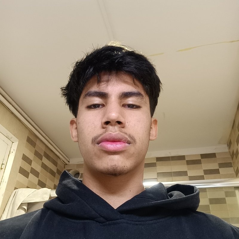 JOSHUA JEREMI CERRATO CHIRINOS