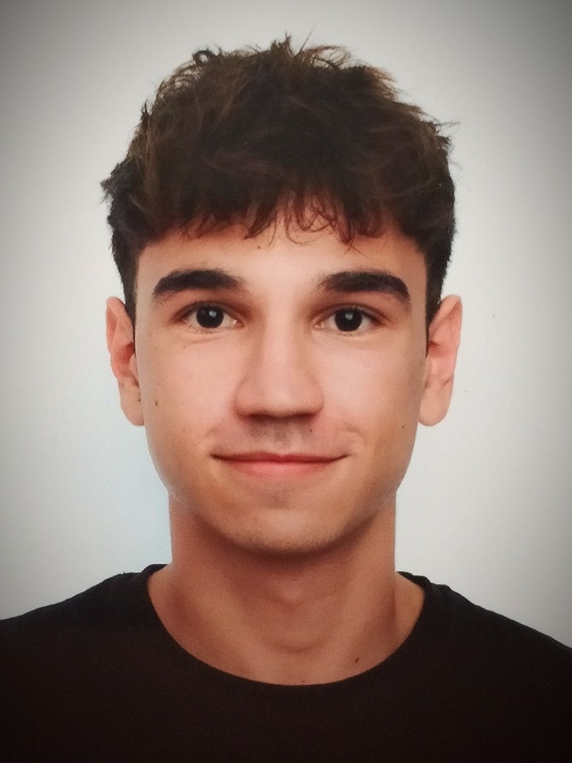 GUILLEM ROVIRA MARQUEZ