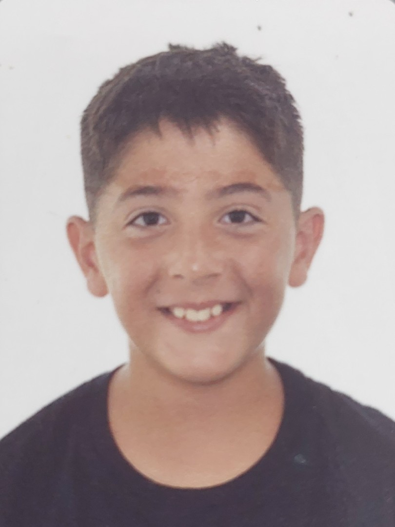 BRUNO LOZANO GUTIERREZ