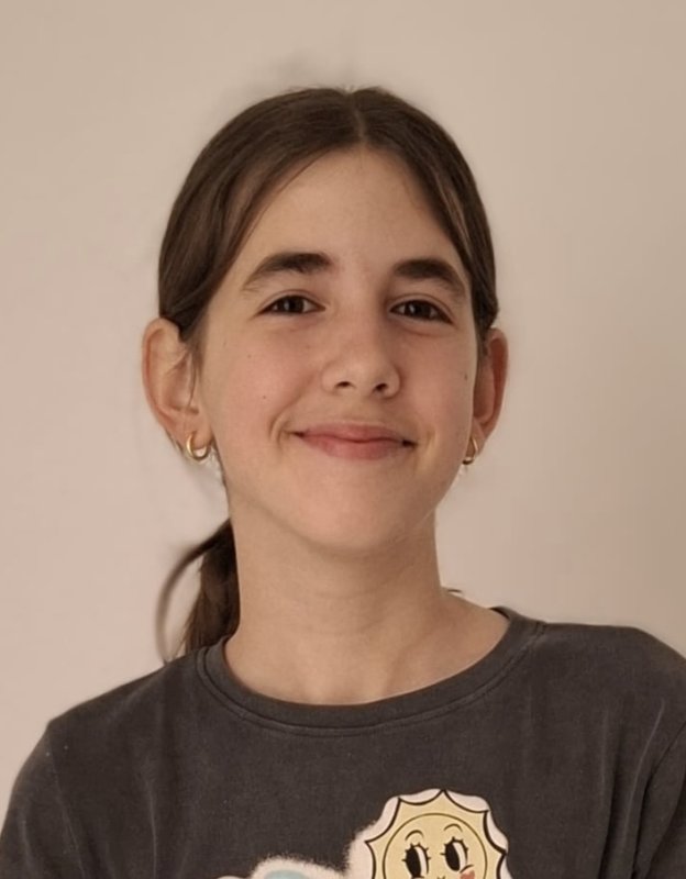 PAULA HARO LEON