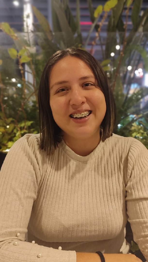 HANNA VILLARROEL DE LOS RIOS
