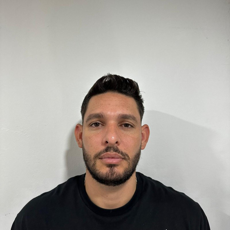 JOSE GREGORIO ALVARADO ZAVARCE
