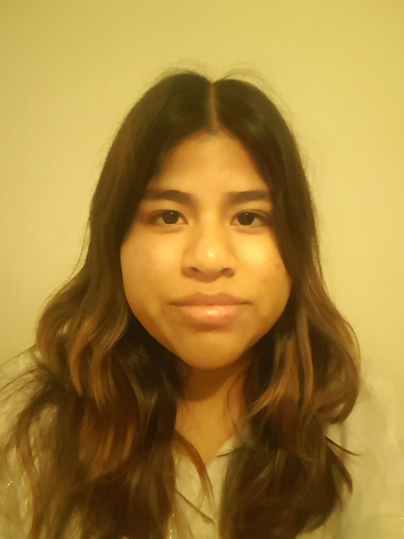 MADISON CLAROS CHOQUE