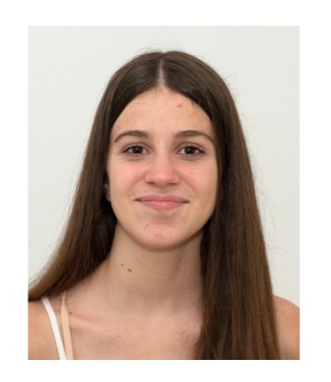 MARTINA REGORDOSA VILASECA