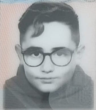 EDER ZAMORA ANTUNEZ