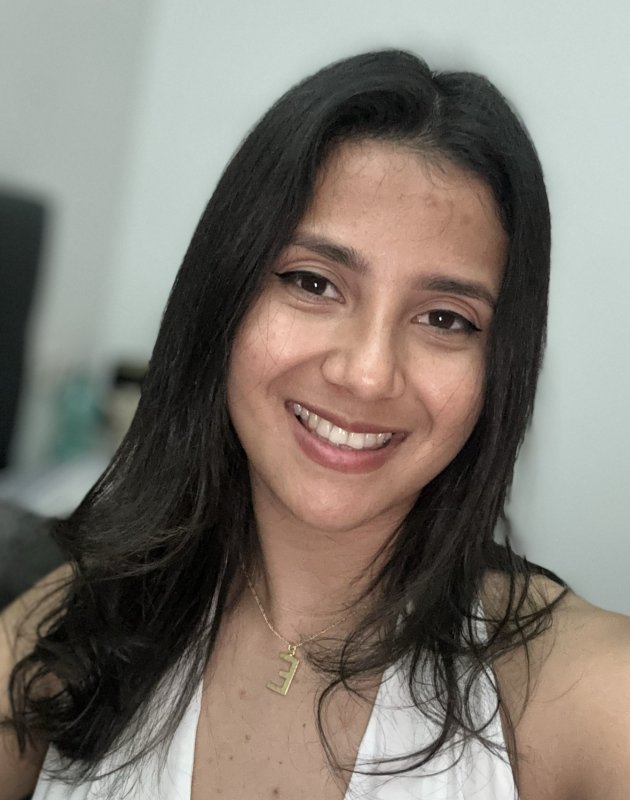 ELEANY ARAUZ GONZALEZ