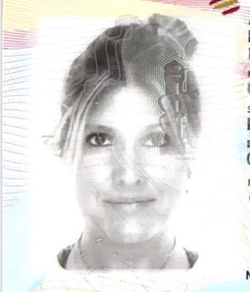 CELIA LAURA PATERNO PERREN