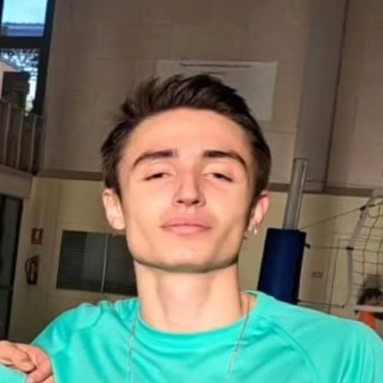 MARTI RUSIÑOL GALVEZ