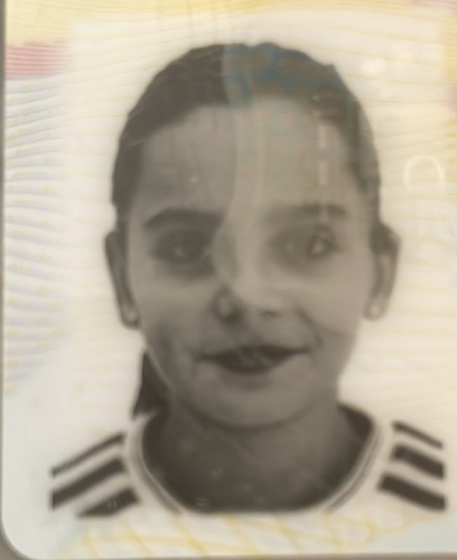 CRISTINA GUTIERREZ SANCHEZ