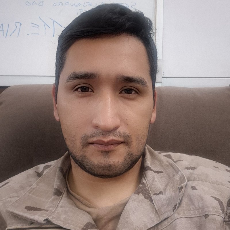 CRISTIAN JAVIER TAPIA QUISPE