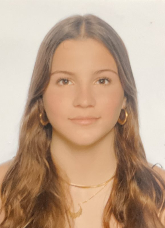 IRIA SERRAVIÑALS  SALVAT