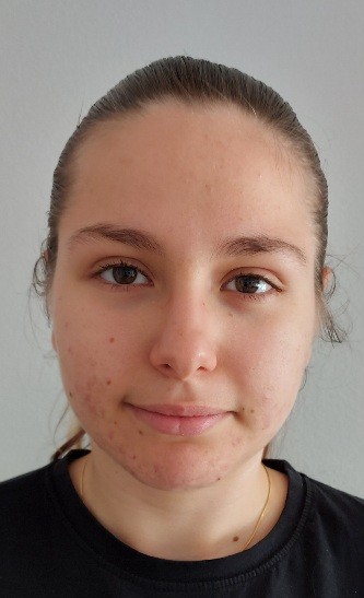 ERIKA NICOLETA NISTOR CHIRITA
