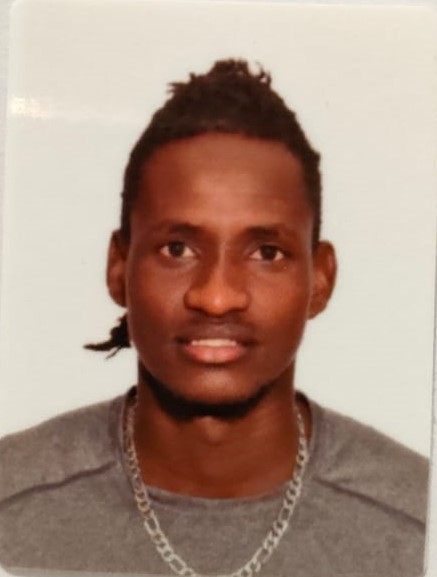 YAKOBO TANGONO OLORUMAKI