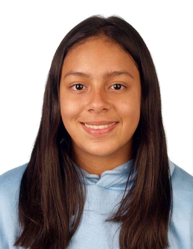 MARIA JOSE BERMUDEZ GIRALDO