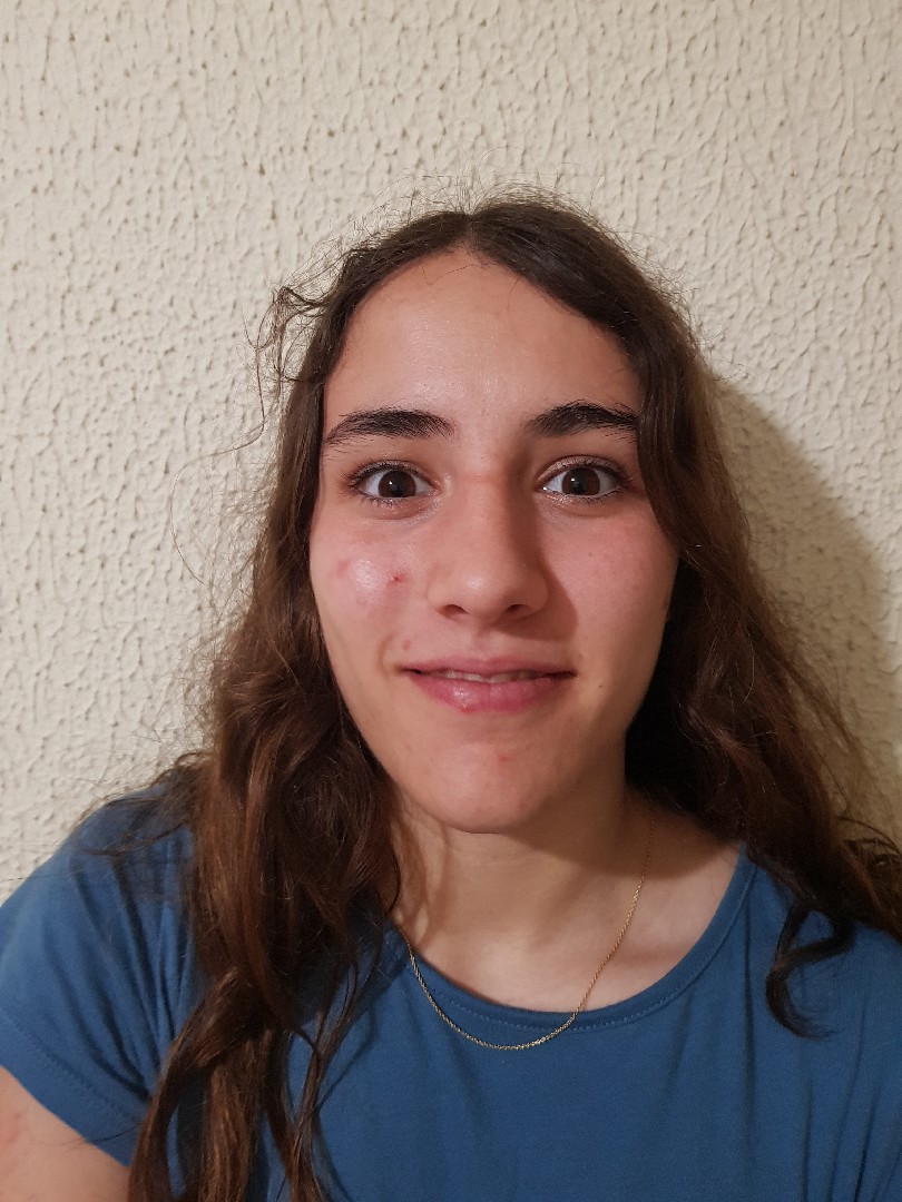 MARIA GODO I FÀBREGAS