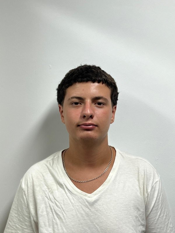 AARON MAESTRE AMARO