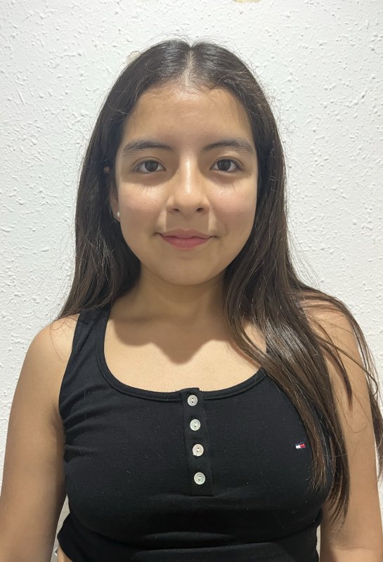 AINHOA MARGARITA SANTOS RICHARTTI