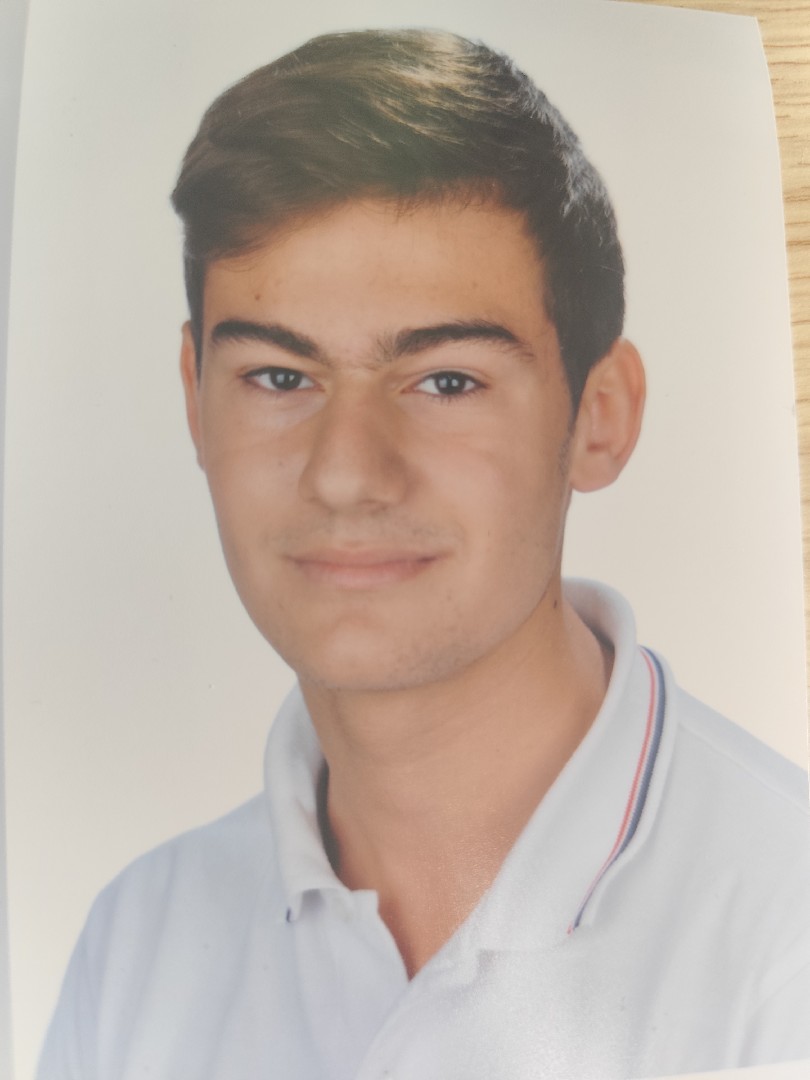 HUGO BENITEZ VERA