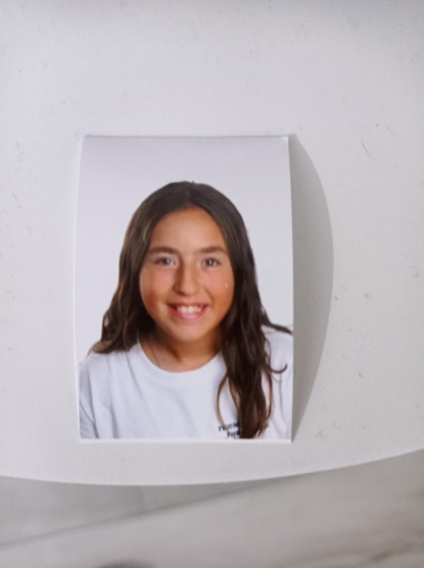 ZOE GARCIA PADILLA