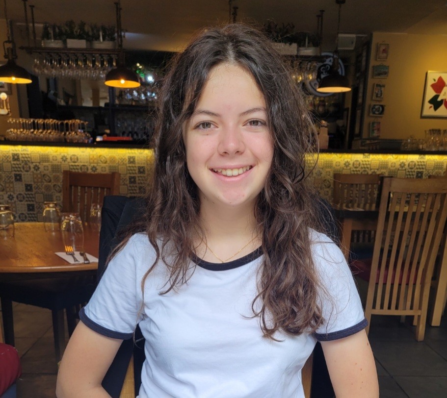 AMELIE HOPE