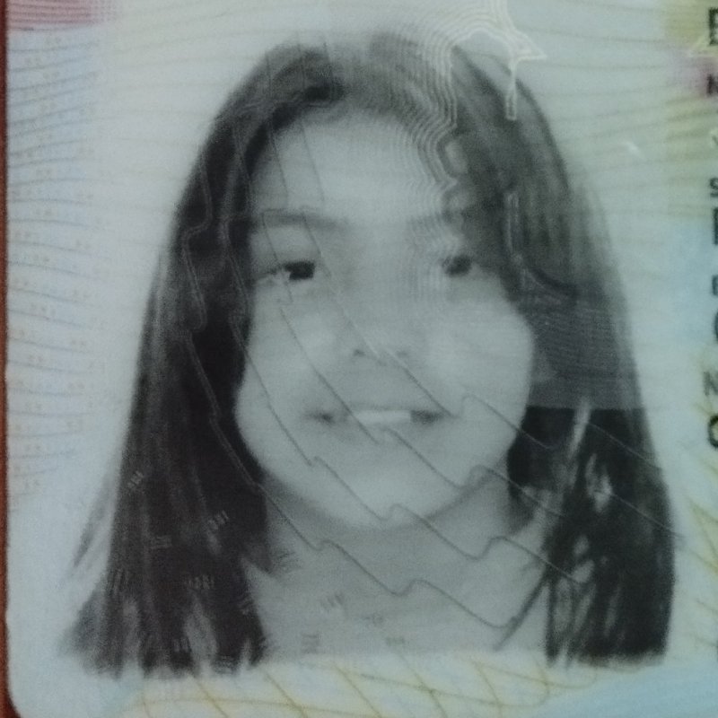 JUANITA VERGARA BOTERO