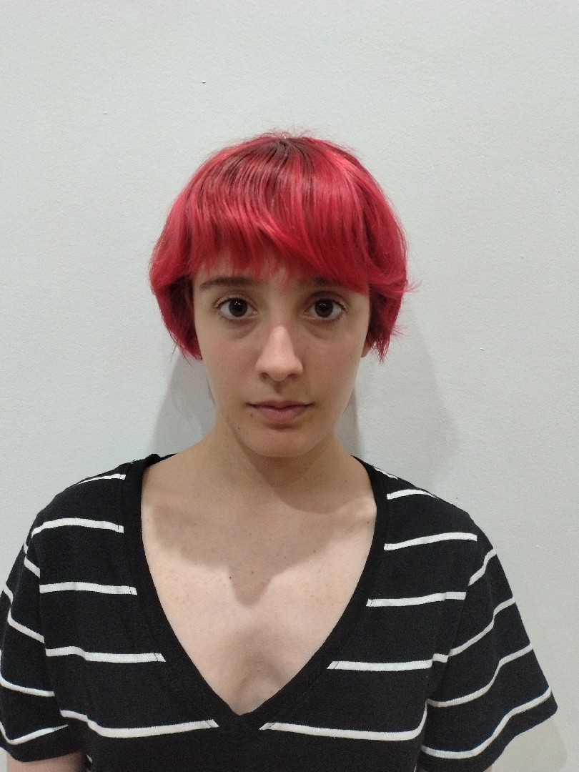 NEREA CHICOTE DELGADO