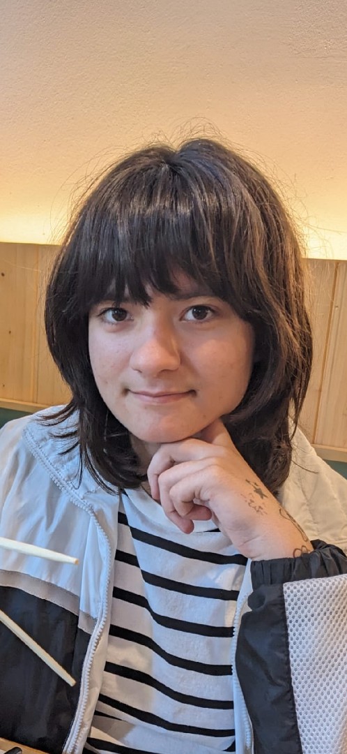 LEYRE MIRO HERRANZ