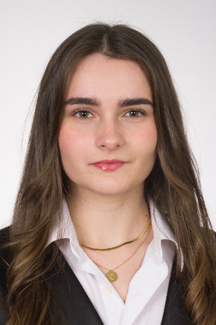CARLOTA SOLER FUENTES