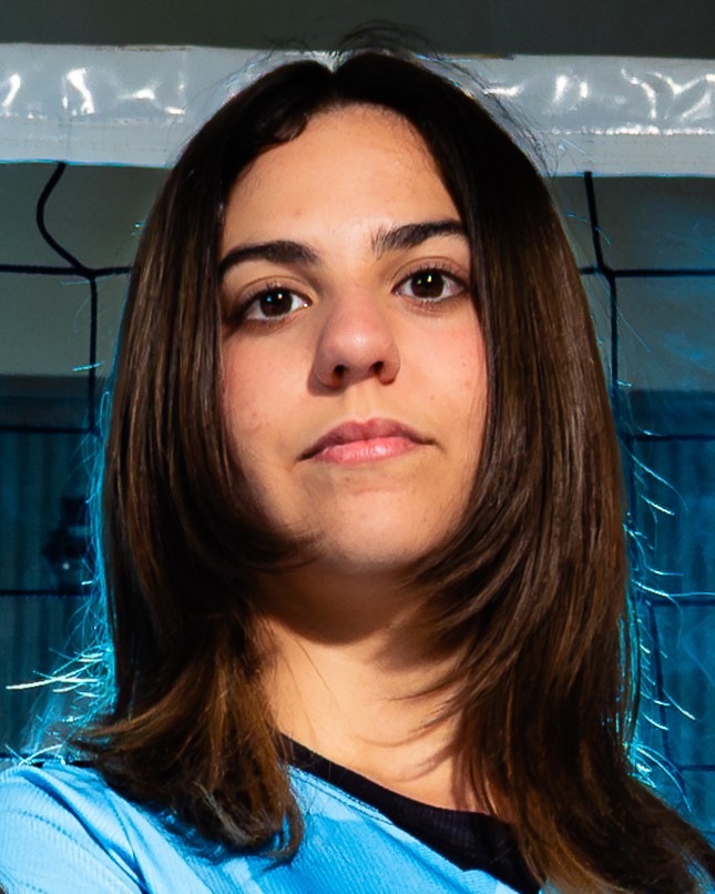 MARIA BARBOLLA AGUILA