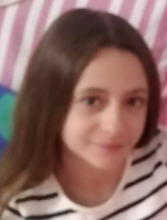 CLAUDIA SANCHEZ SANCHEZ