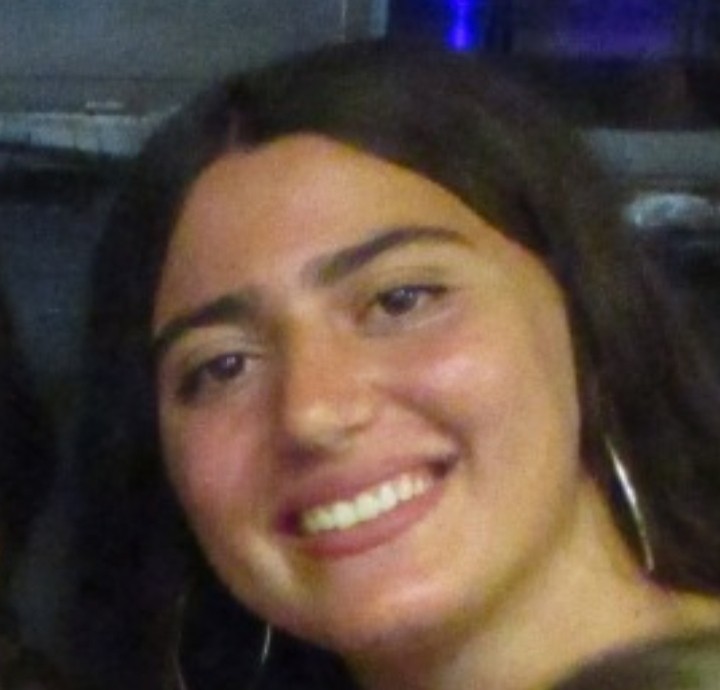 CANDELA PEREZ MATEOS