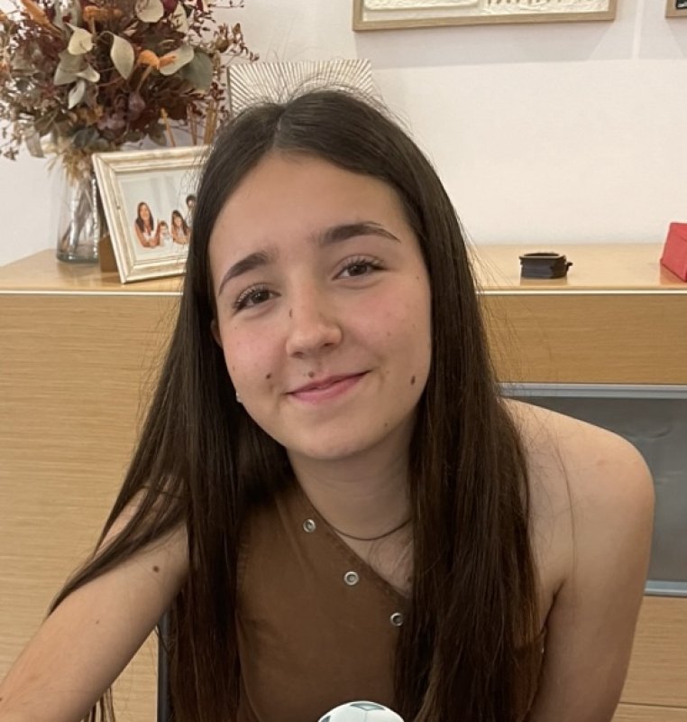 ONA PEREZ BERENGUER